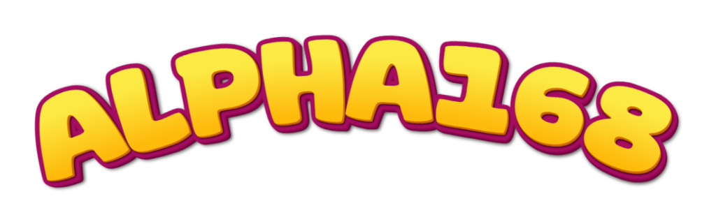 alpha168