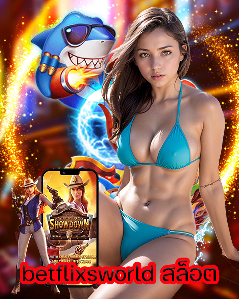 betflixsworld สล็อต