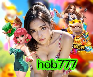 hob777