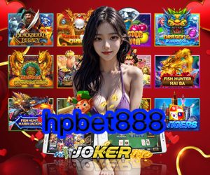 hpbet888