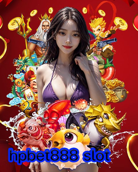 hpbet888 slot