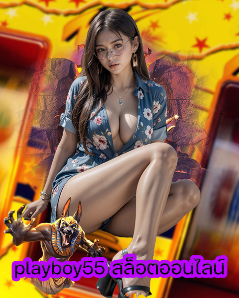 playboy55 สล็อตออนไลน์