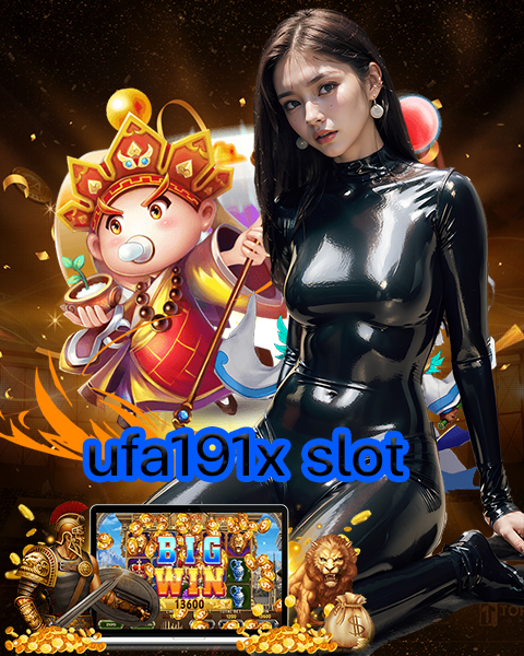 ufa191x slot