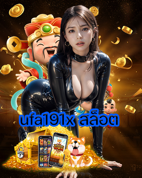 ufa191x สล็อต