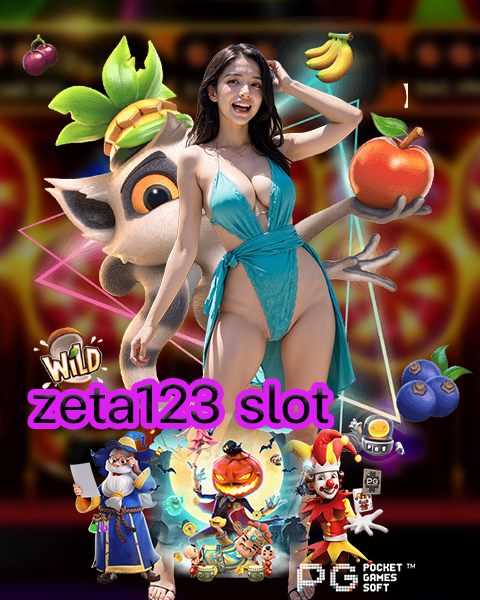 zeta123 slot